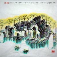 陈阳作品