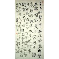 陈锺作品