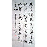 张戈作品
