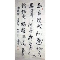 张戈作品