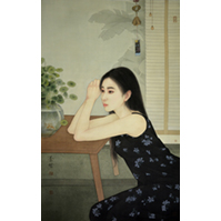 崔景哲作品